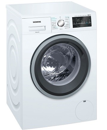 SIEMENS WD15G442EU vlastnosti